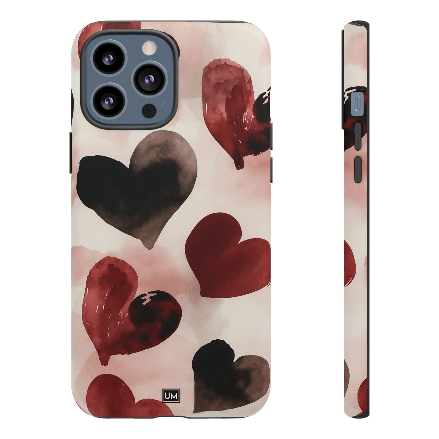 Heartthrob  Tough Case