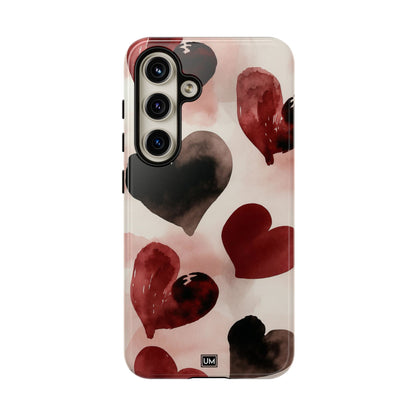 Heartthrob  Tough Case