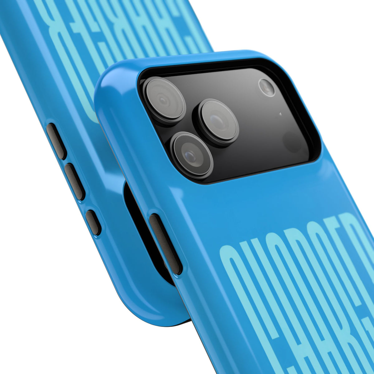 Retro Charger