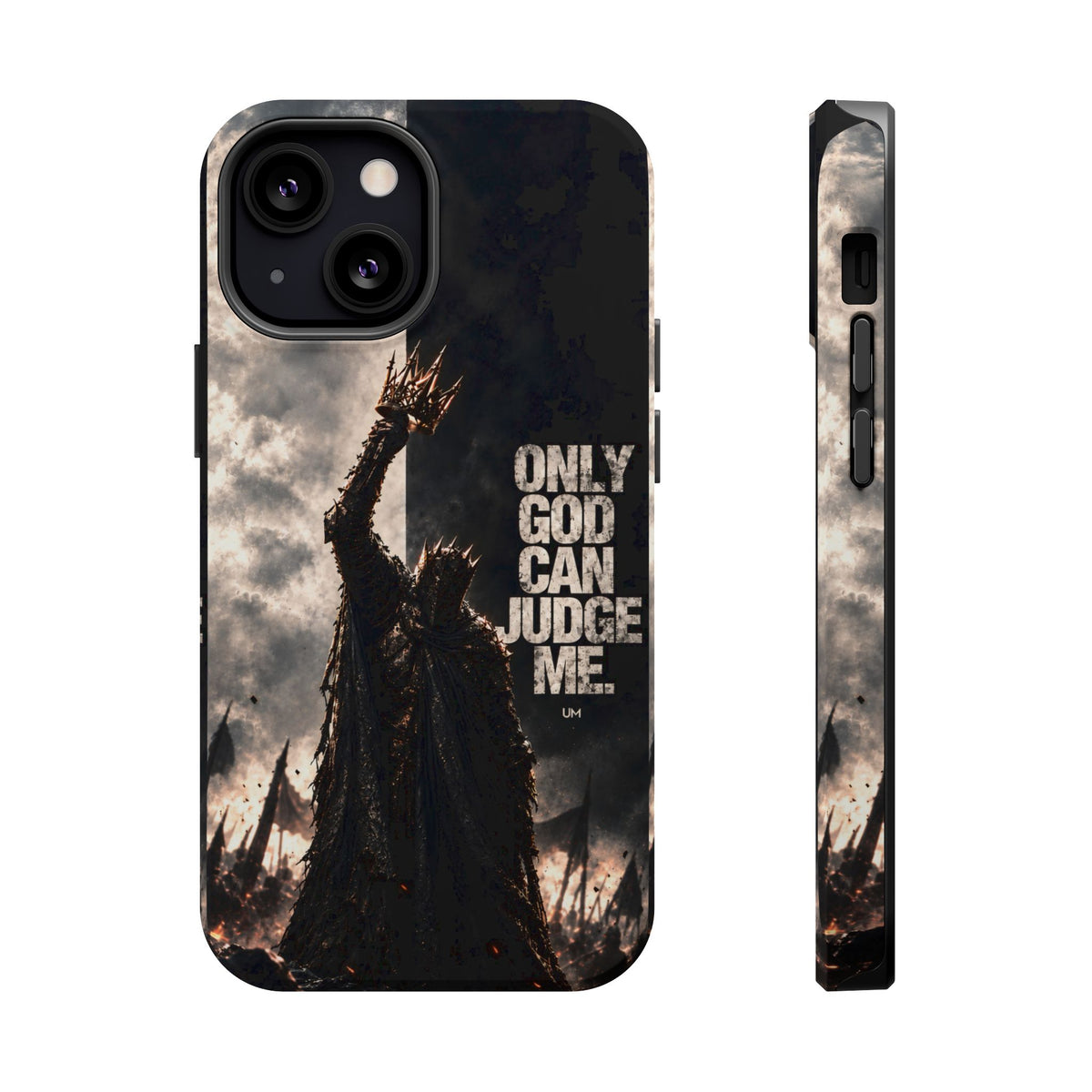 God's Authority