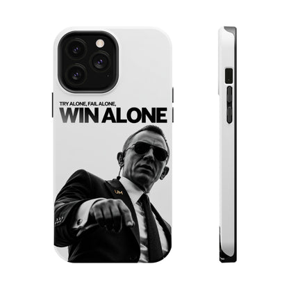 Win Alone