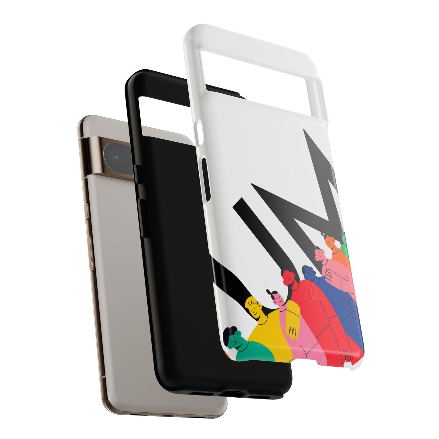 UM Special Edition Tough Cases