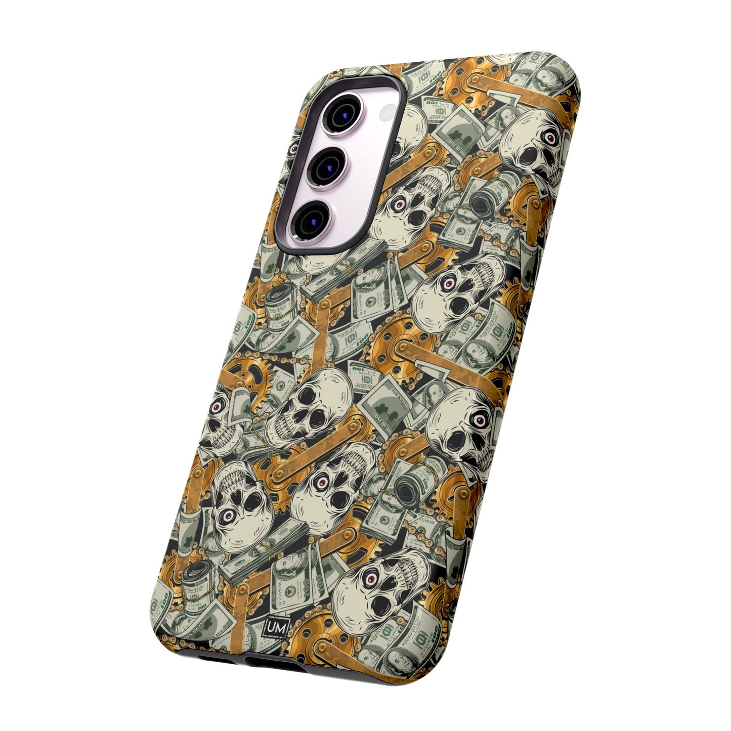 Money Magnet Tough Case