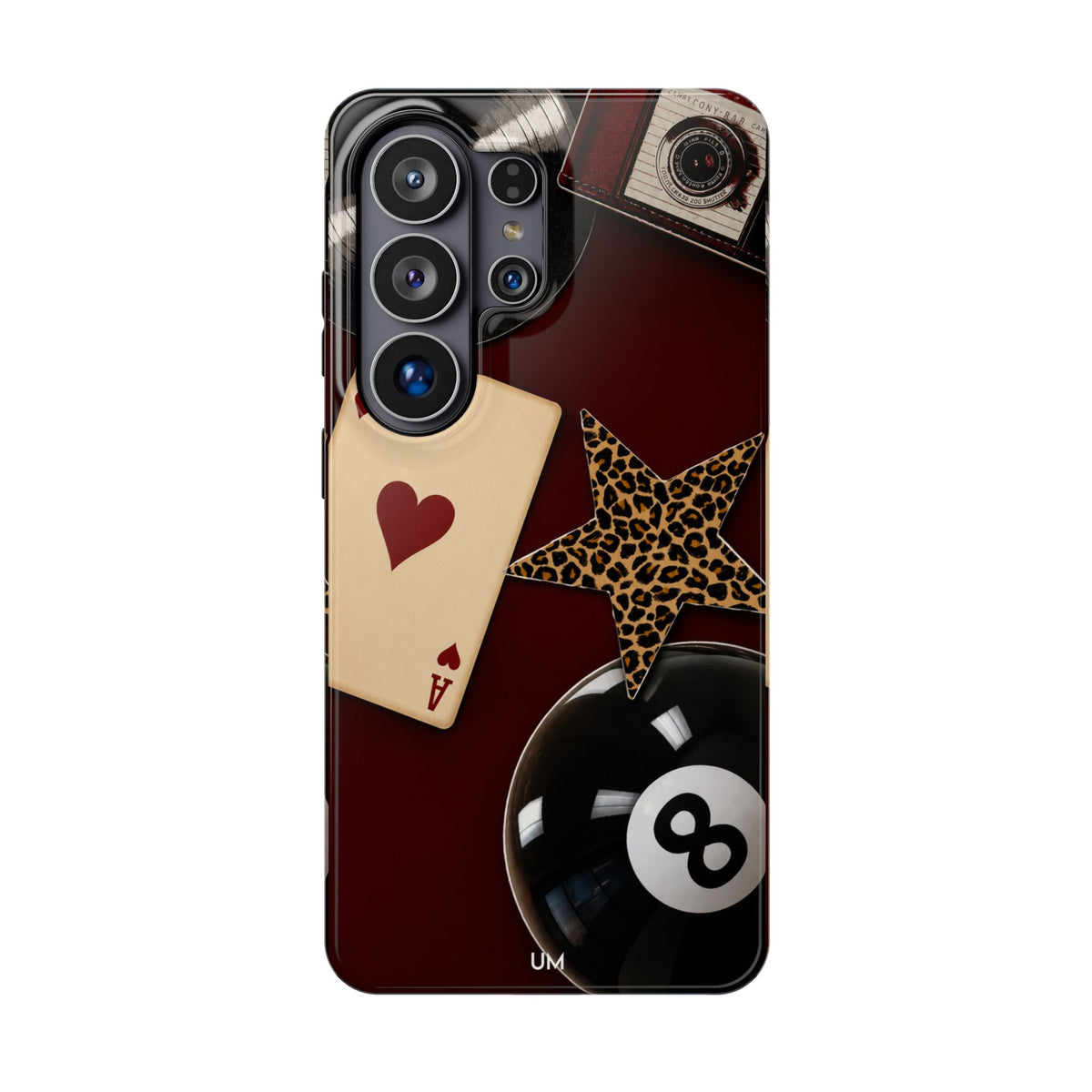 Retro Casino