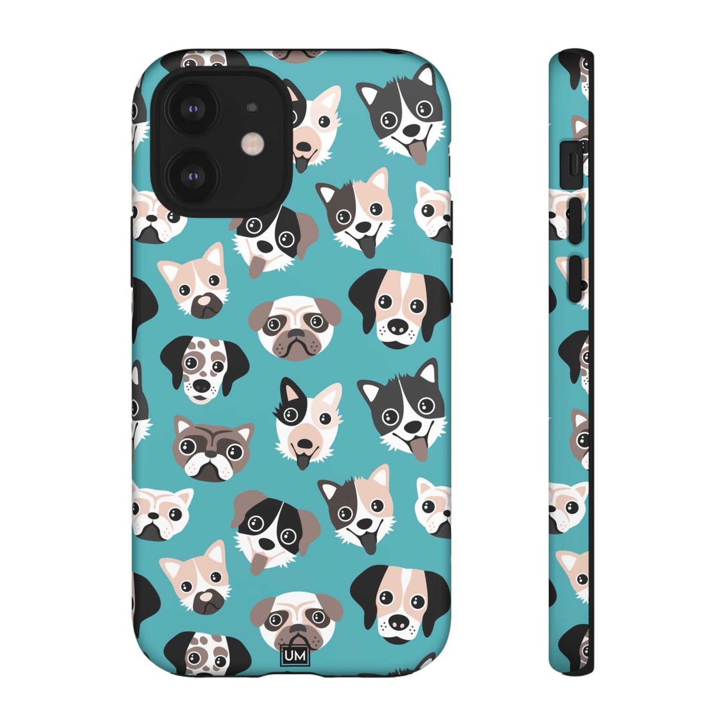 Chien Faces Tough Case