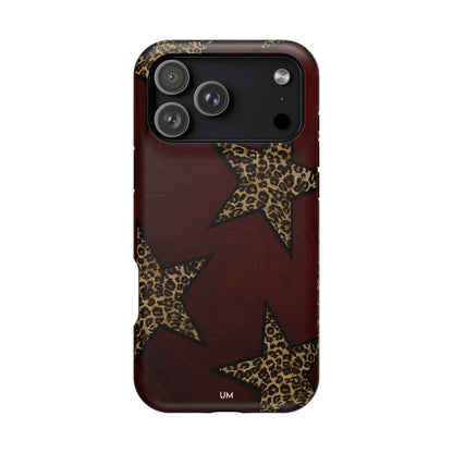 Leopard Star
