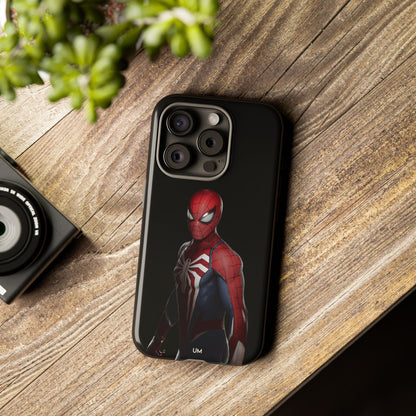 Estuche rígido Spider-Man