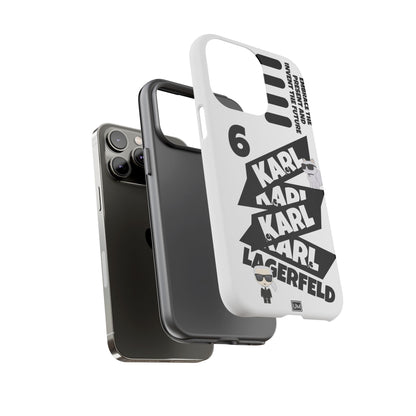 Karl Tough Case