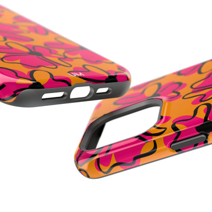 Floral Voltage
