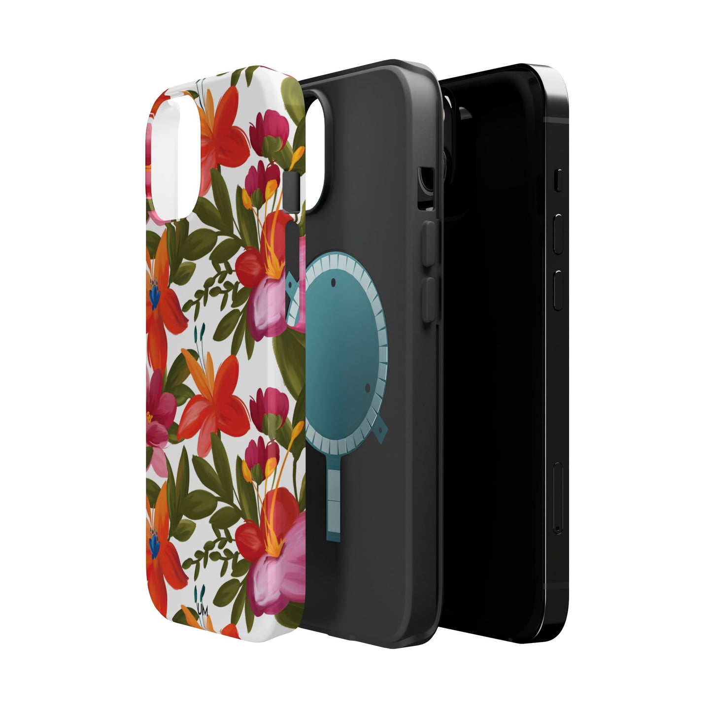 Floral