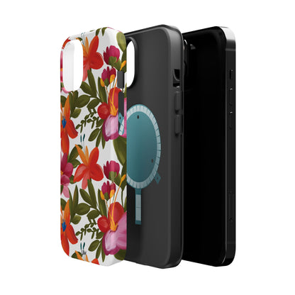 Floral