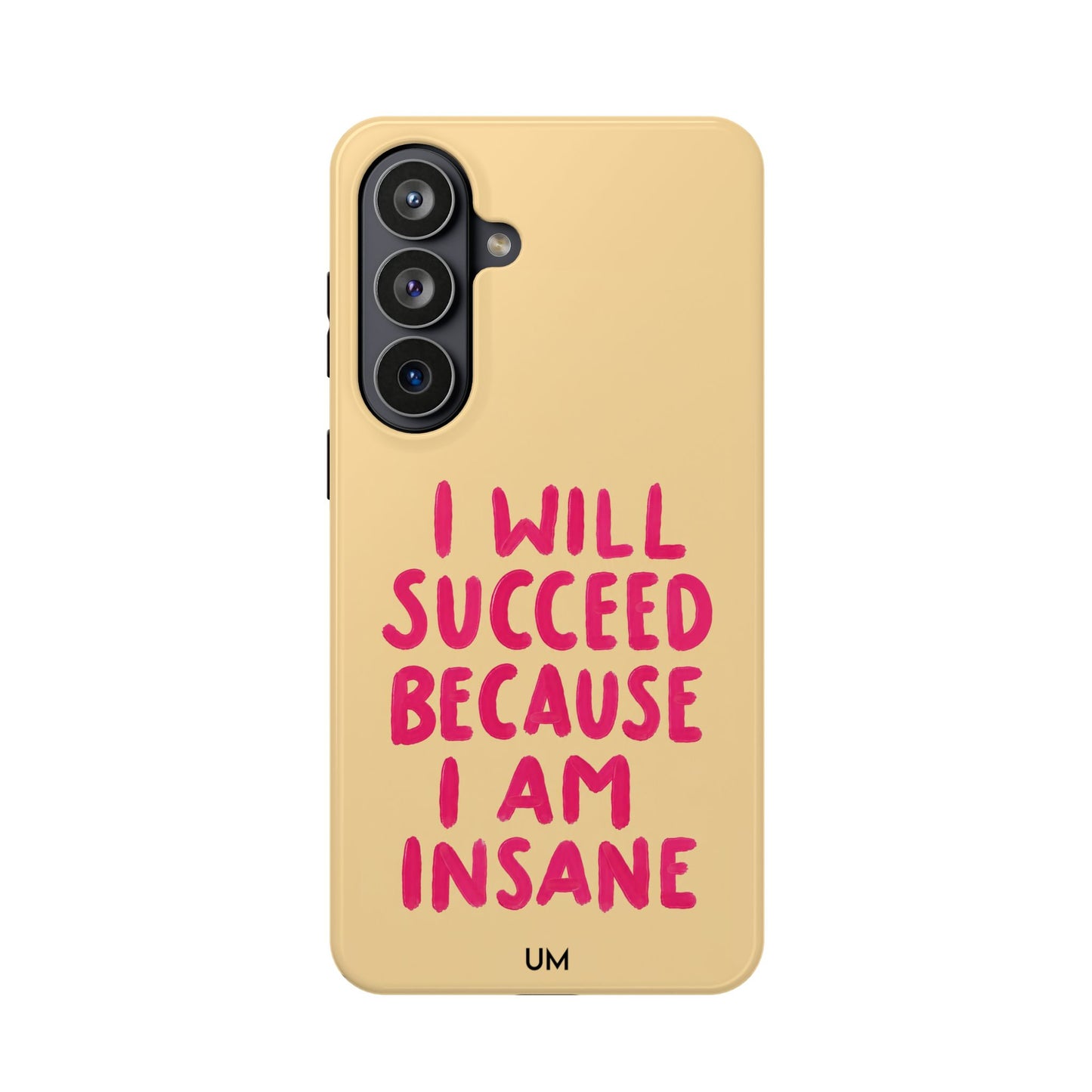 I Am Insane