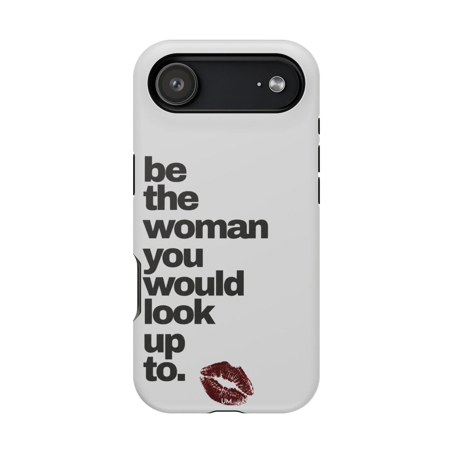 Be the Woman