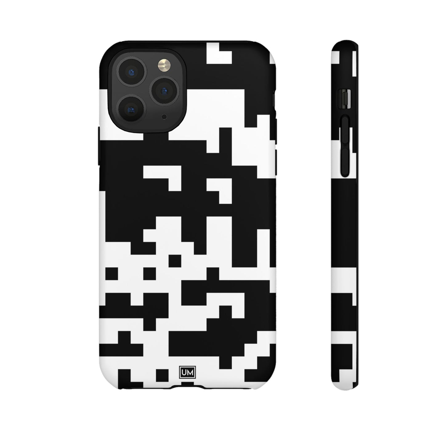 Estuche rígido monocromático