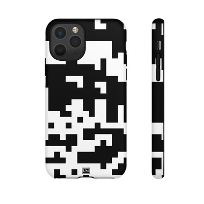 Estuche rígido monocromático