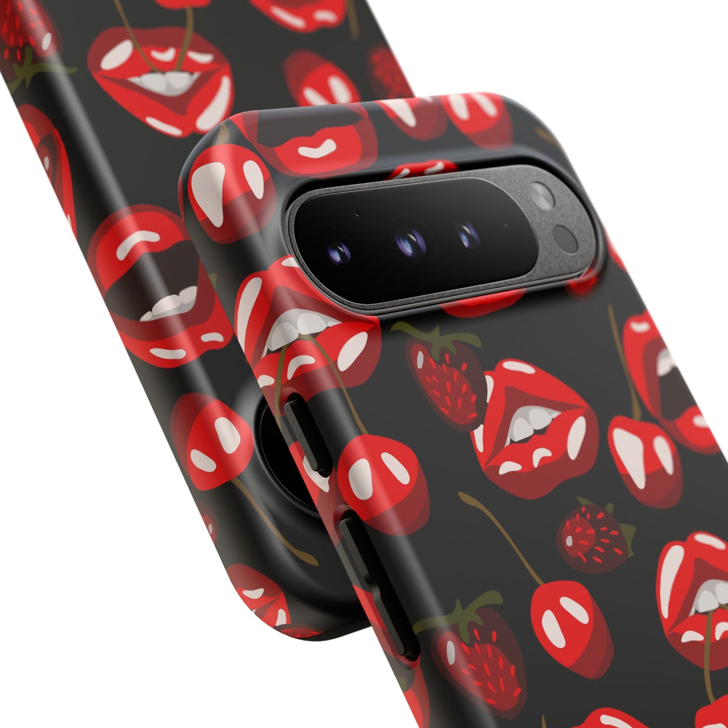 Ciliegia Lips Tough Case