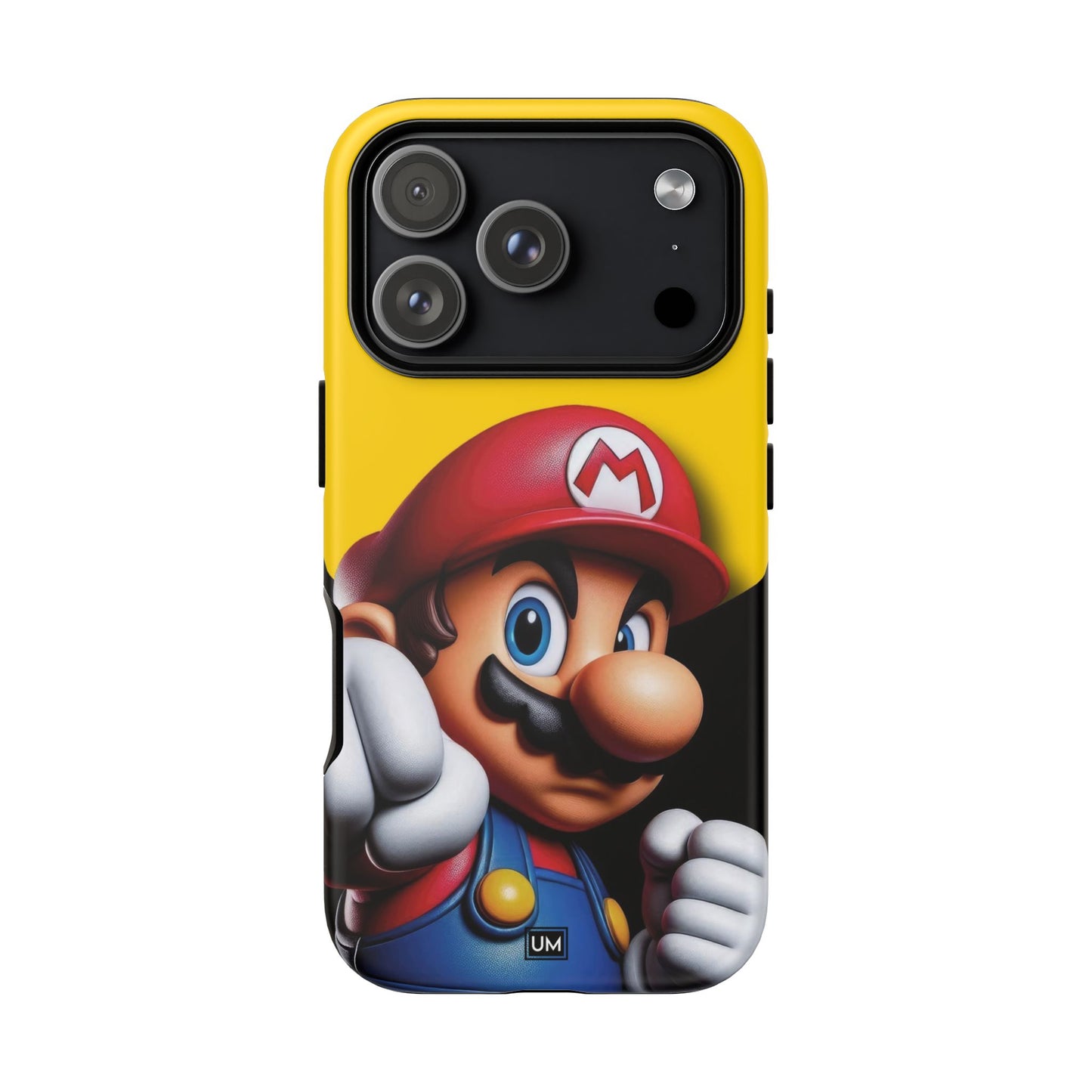 Estuche resistente Bros