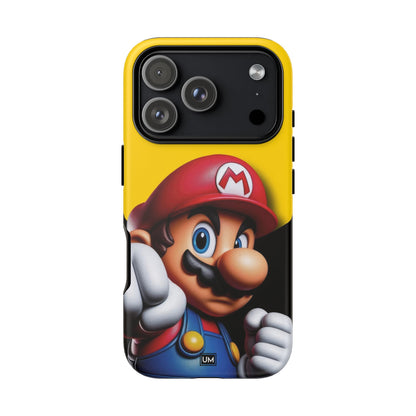 Estuche resistente Bros