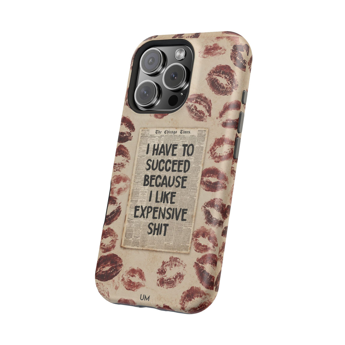 Expensive Shit