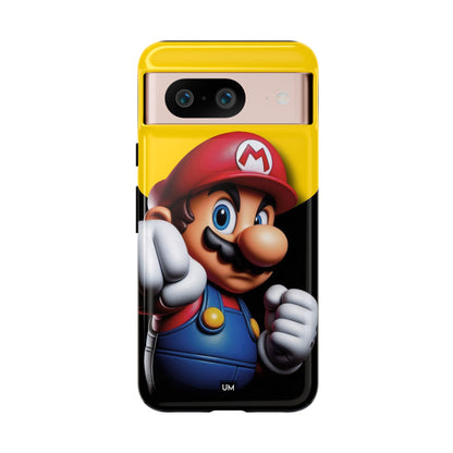 Estuche resistente Bros