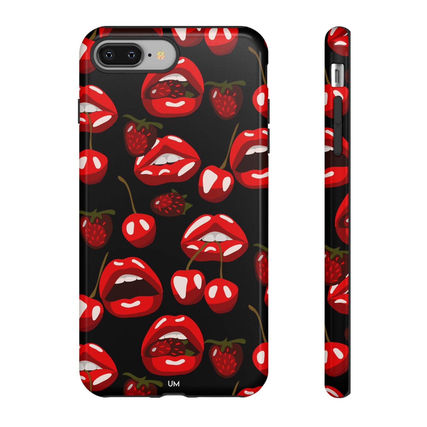 Ciliegia Lips Tough Case