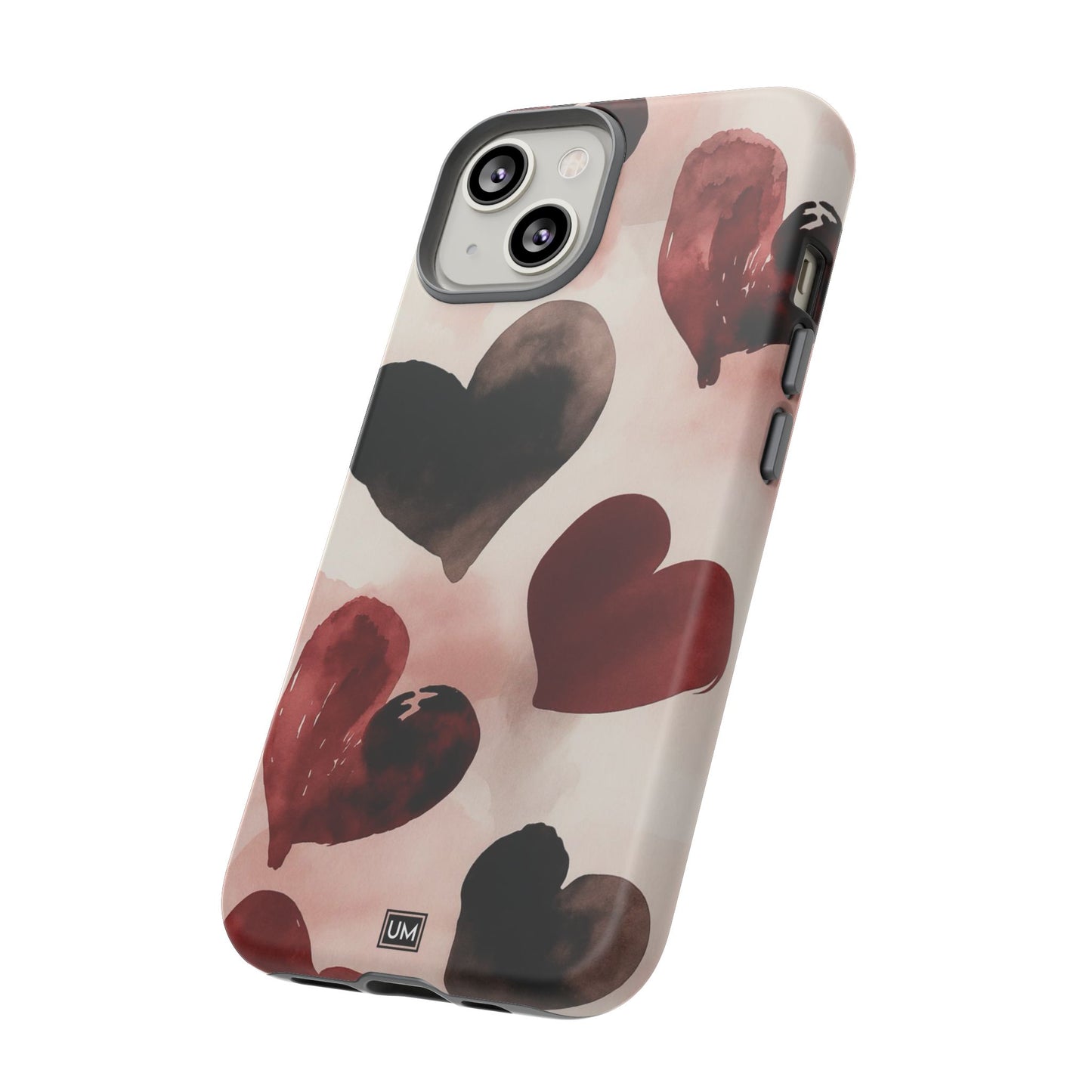Heartthrob  Tough Case