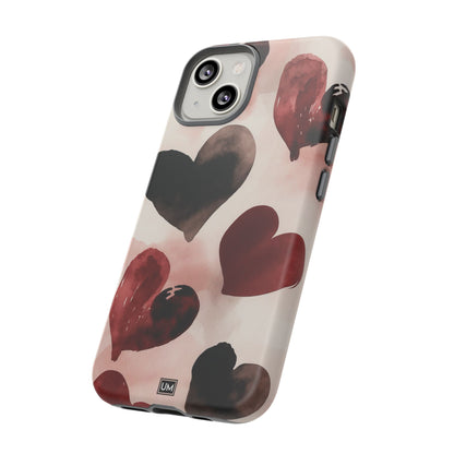 Heartthrob  Tough Case