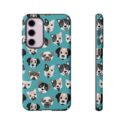 Chien Faces Tough Case