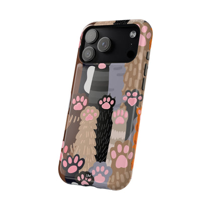 Pawluxe