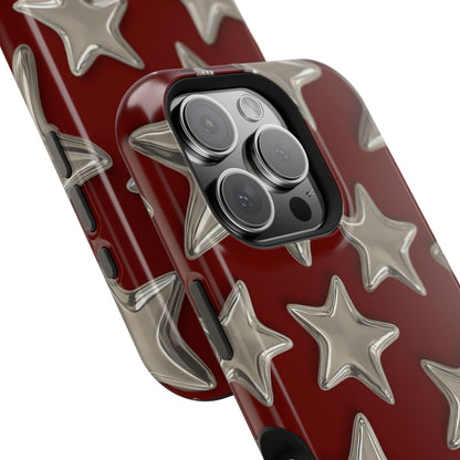 Red Stella
