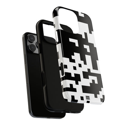 Estuche rígido monocromático