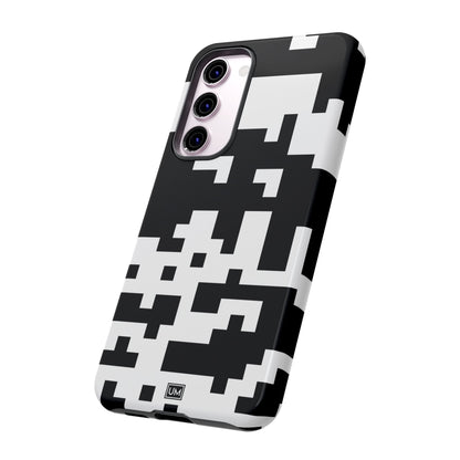 Estuche rígido monocromático