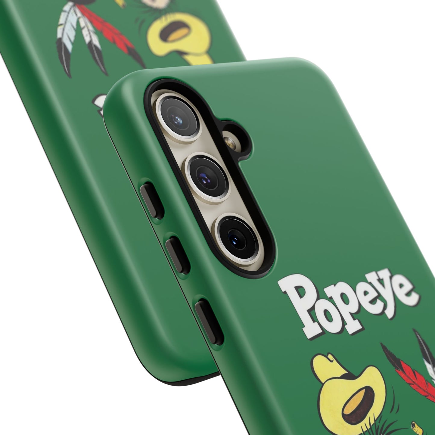 Estuche rígido Popeye