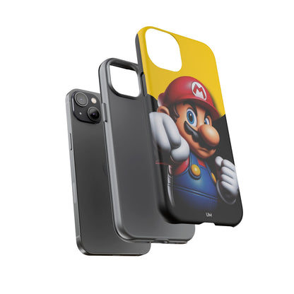 Estuche resistente Bros