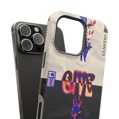 Give