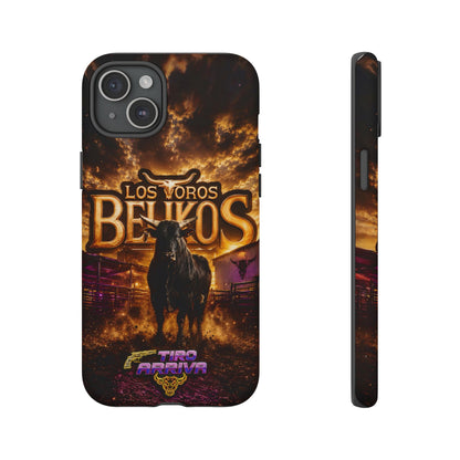 Belikos Customised For Andy