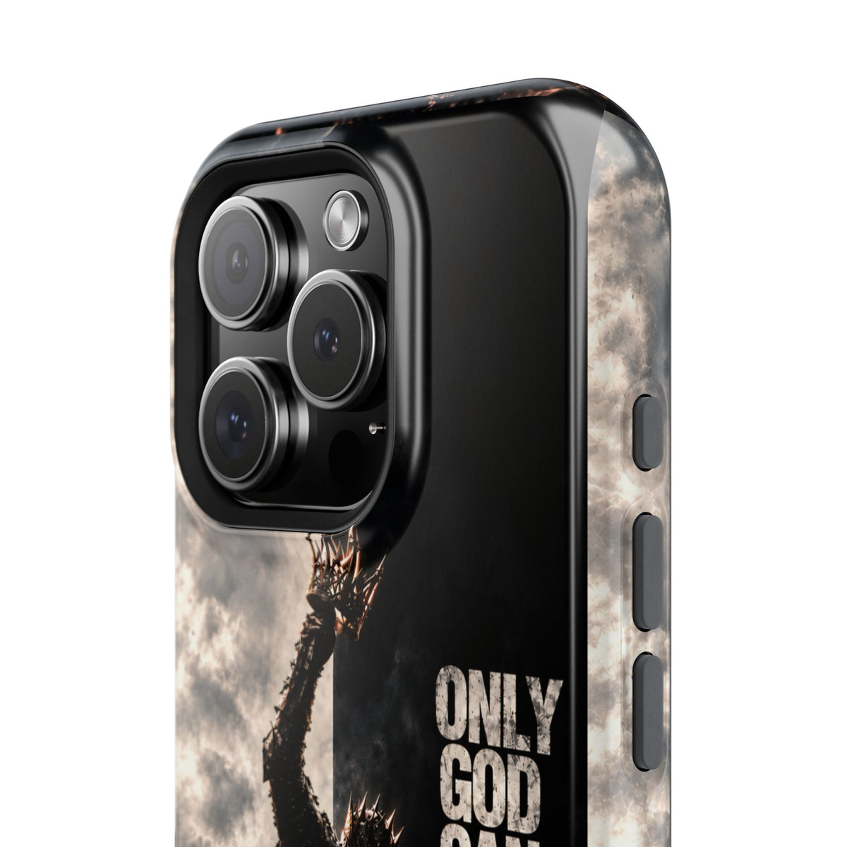 God's Authority