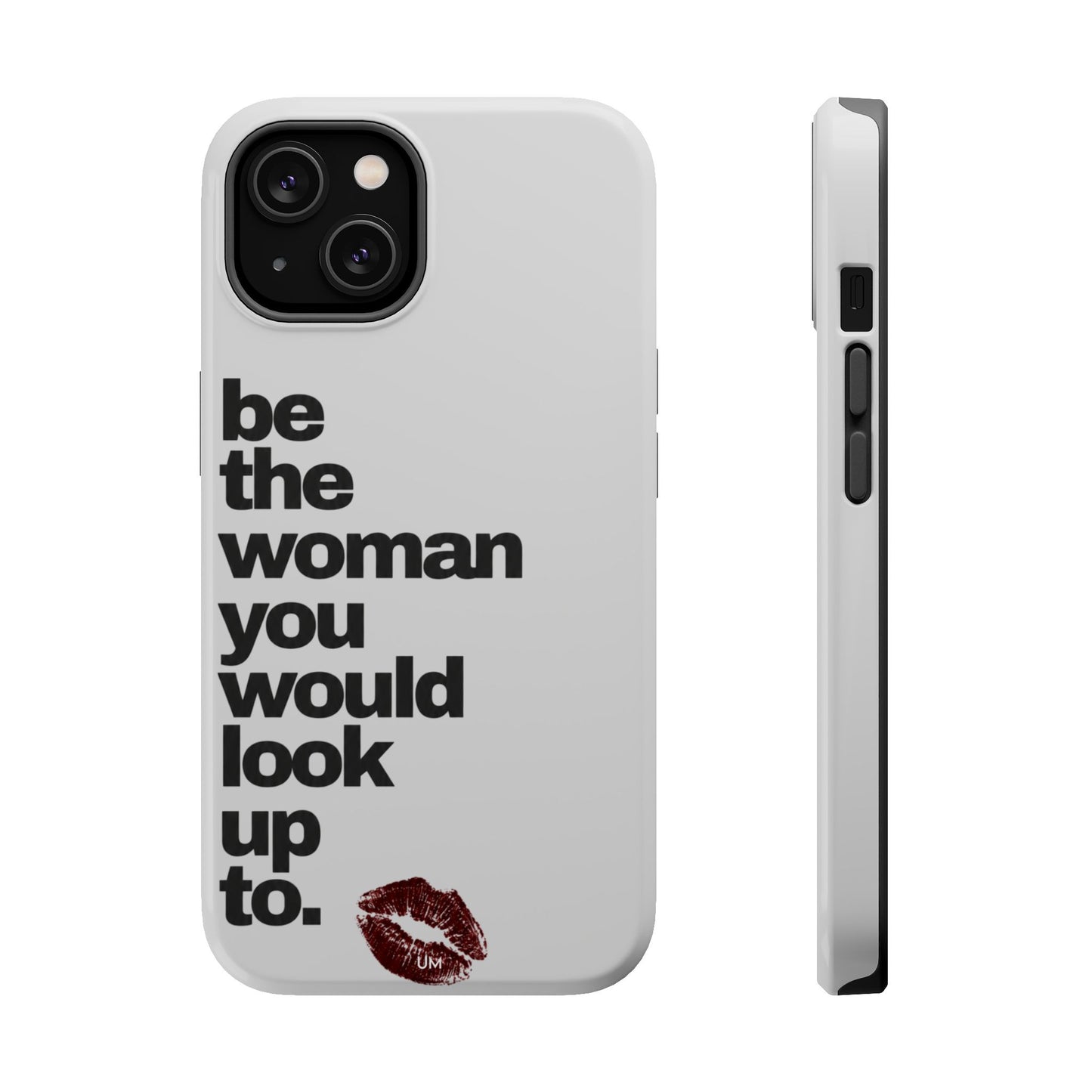 Be the Woman