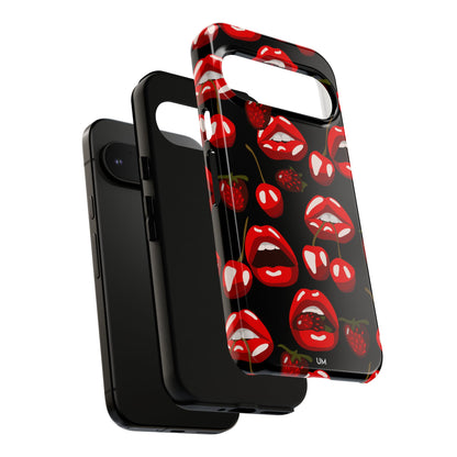 Ciliegia Lips Tough Case