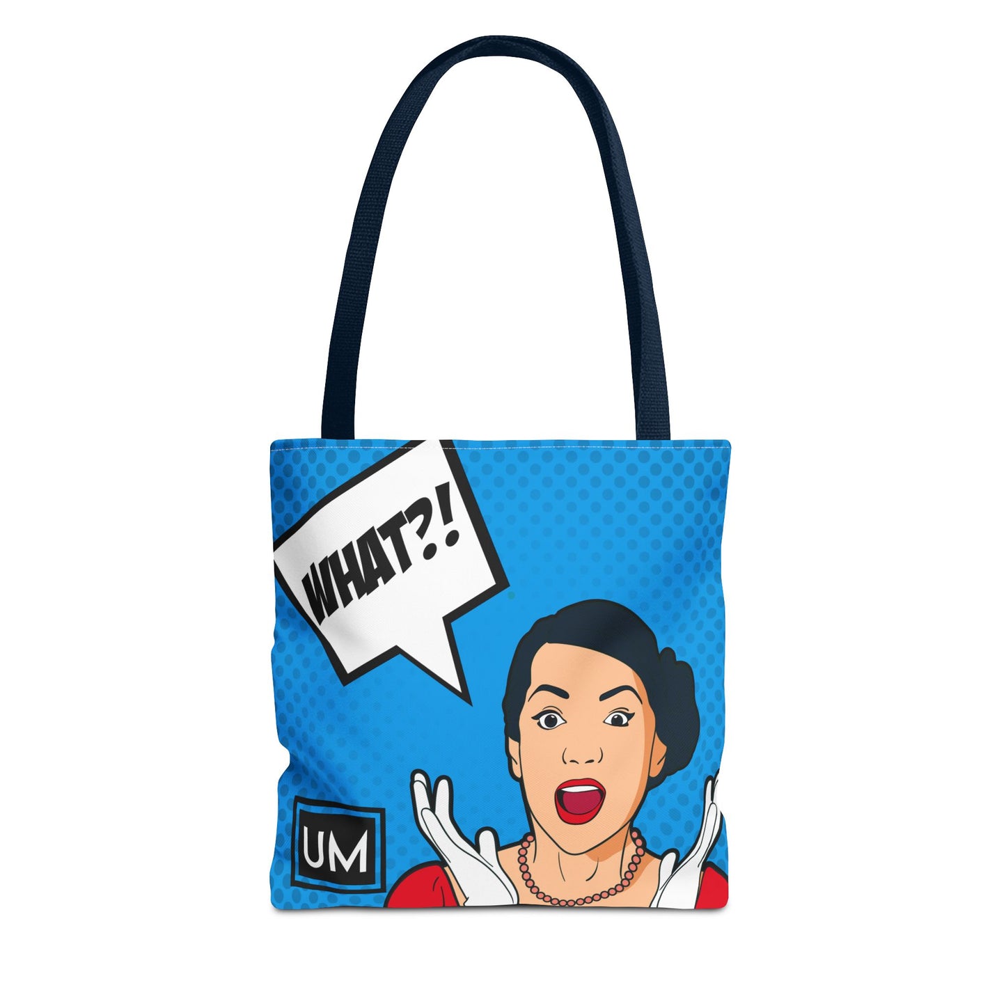 Bolsa de mano Pop Girl (AOP)