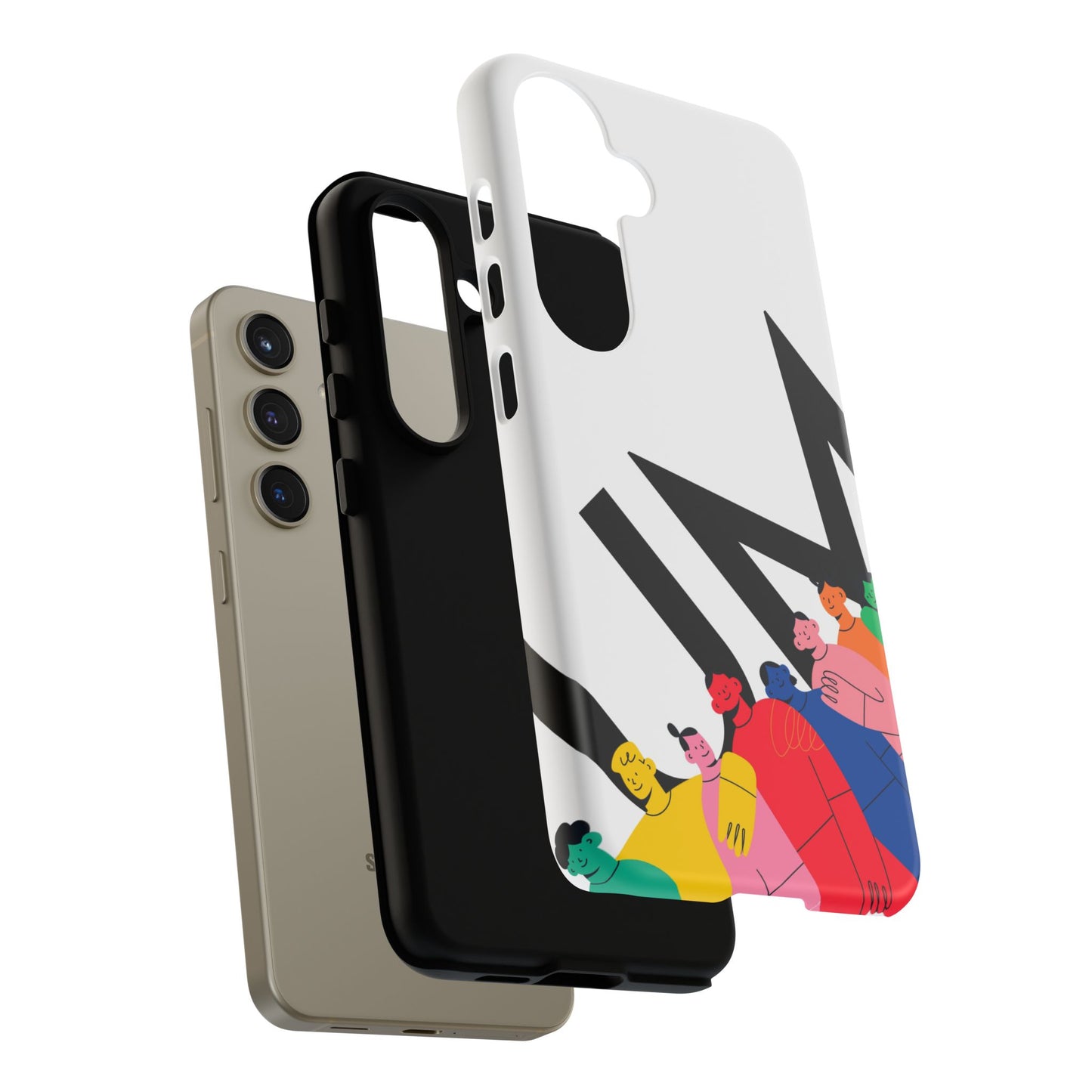 UM Special Edition Tough Cases