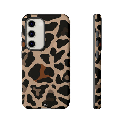 Ghepardo Pelle Tough Case