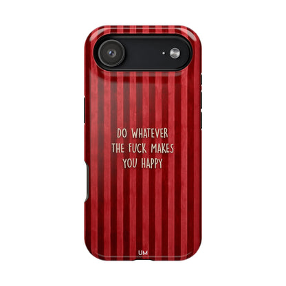 Crimson Noir