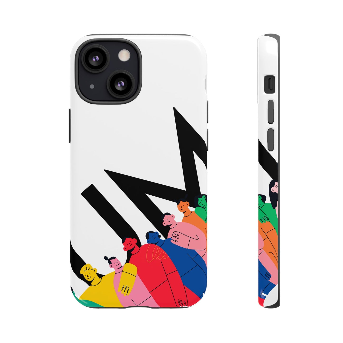 UM Special Edition Tough Cases