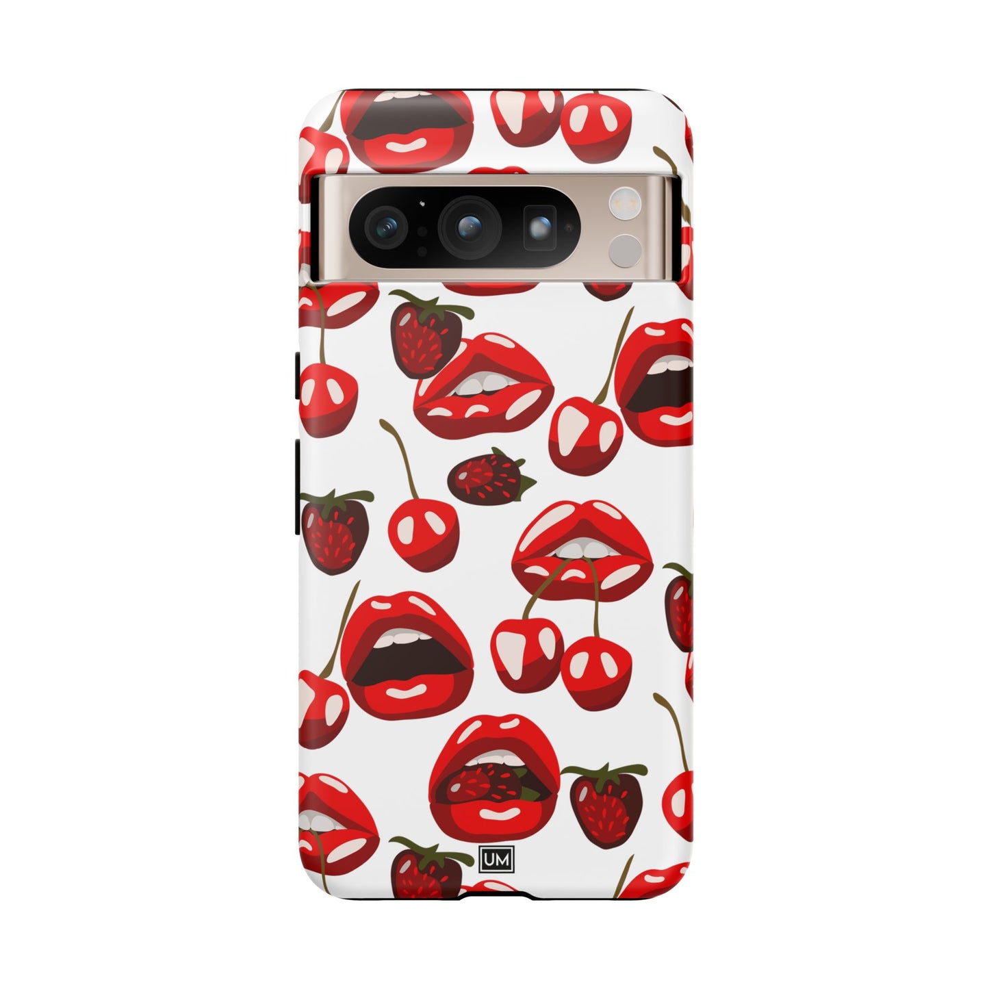 Chery Lips Tough Case