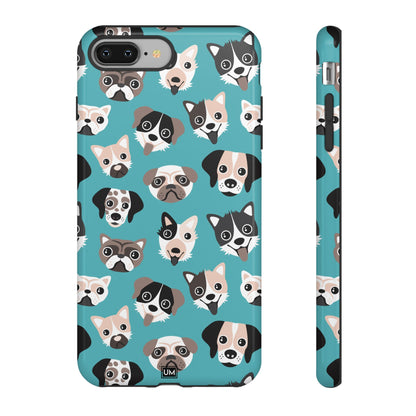 Chien Faces Tough Case