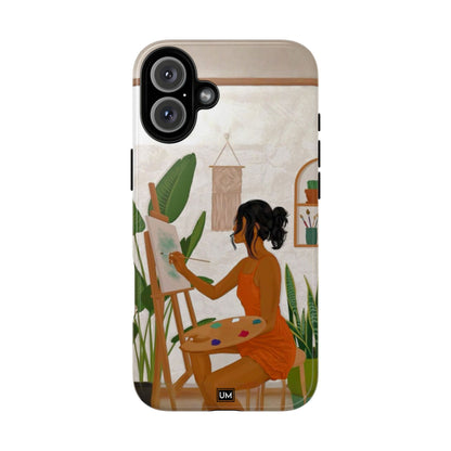 Its Mee Time Tough Case