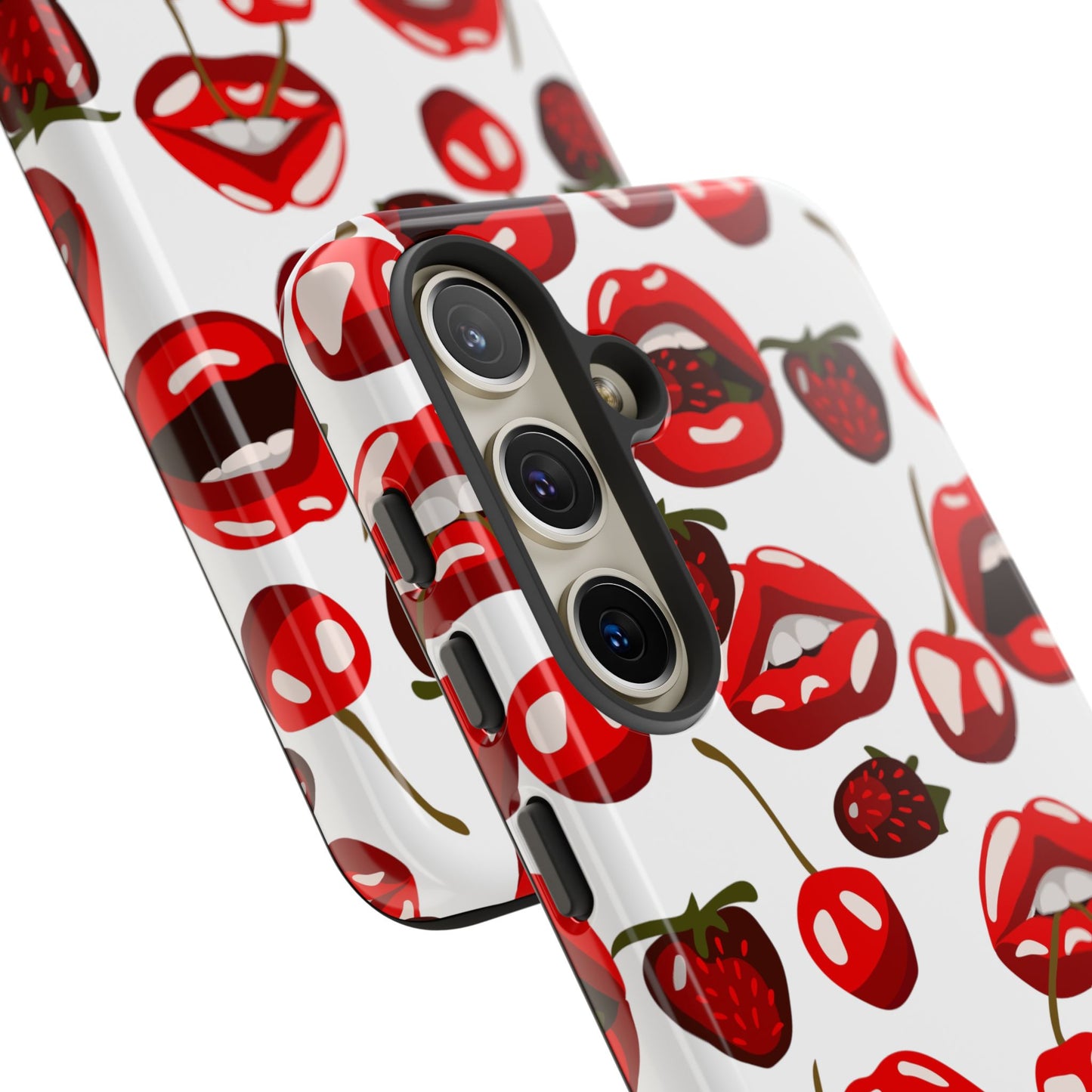 Chery Lips Tough Case