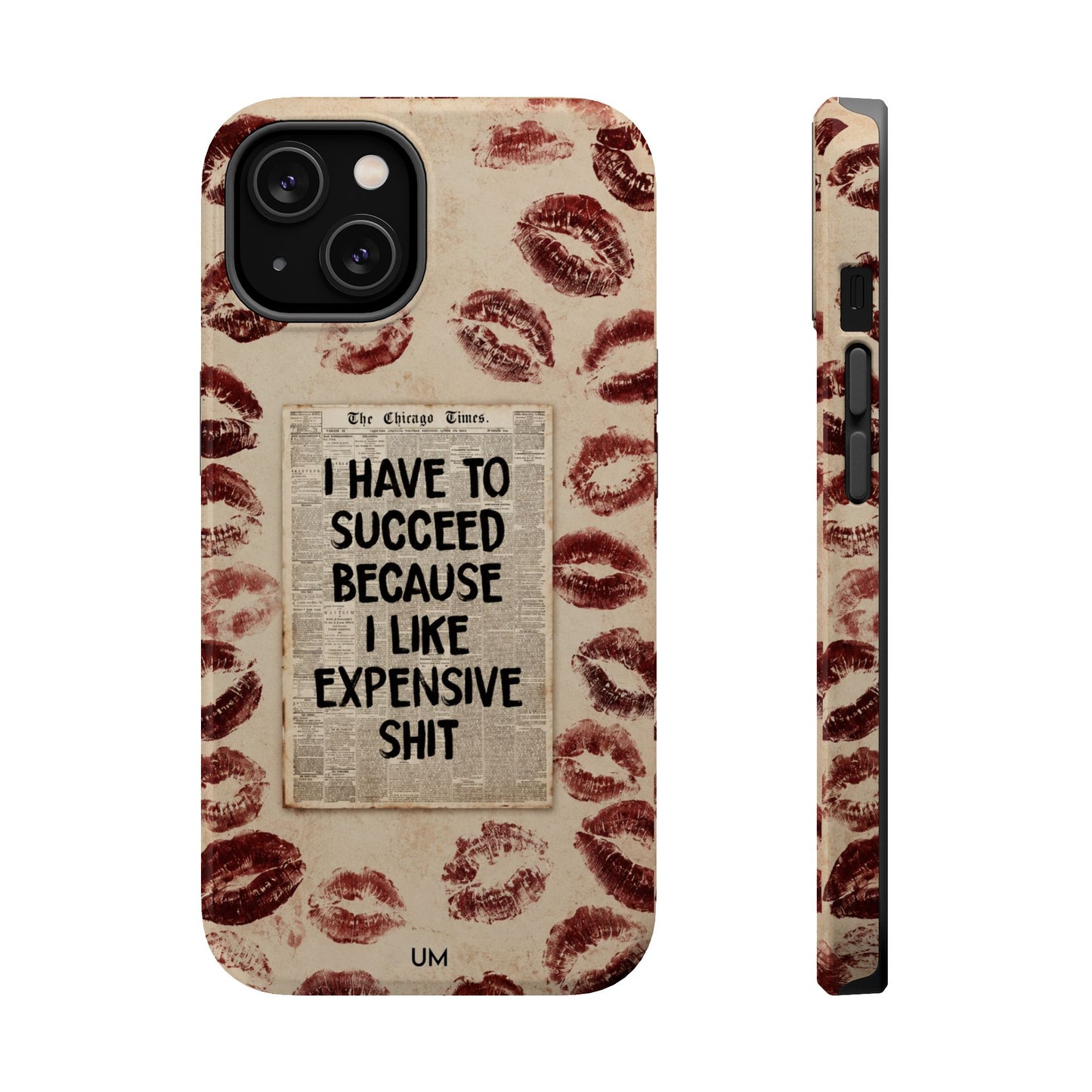 Expensive Shit