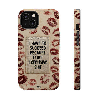 Expensive Shit